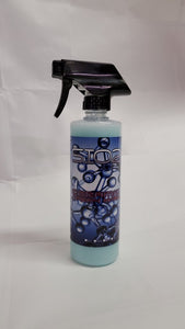SI02 Ceramic Detail Spray